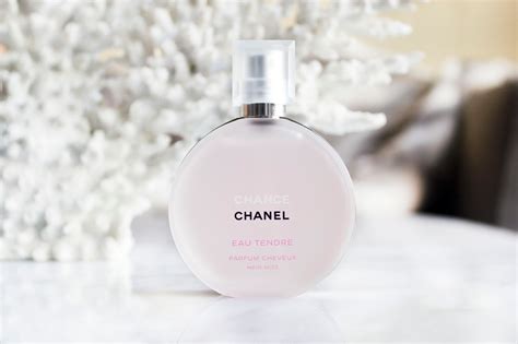 chanel chance hair mist|chanel chance hair mist review.